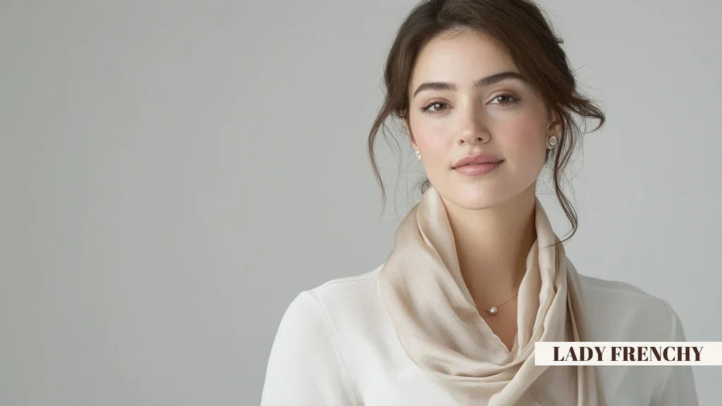 Élégance Simple – Le Guide Chic pour Briller au Quotidien