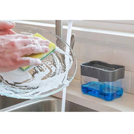 Smart Soap Pump™