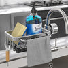 FIKOW™ Rack de Rangement Robinet