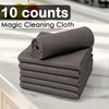 🧽 FIKOW™ Magic Cleaning Cloth – Chiffon Miracle Épaissi